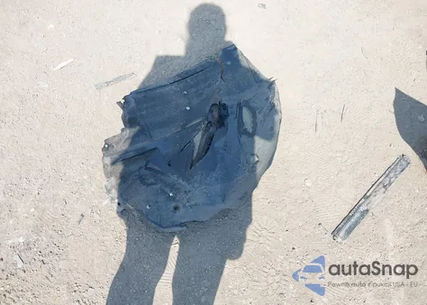 2013 Ford Edge Sel из США, поврежденный, VIN 2FMDK3JC1DBB74682